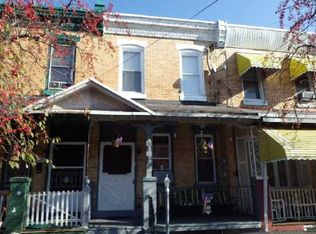3817 N 15th St, Philadelphia, PA 19140