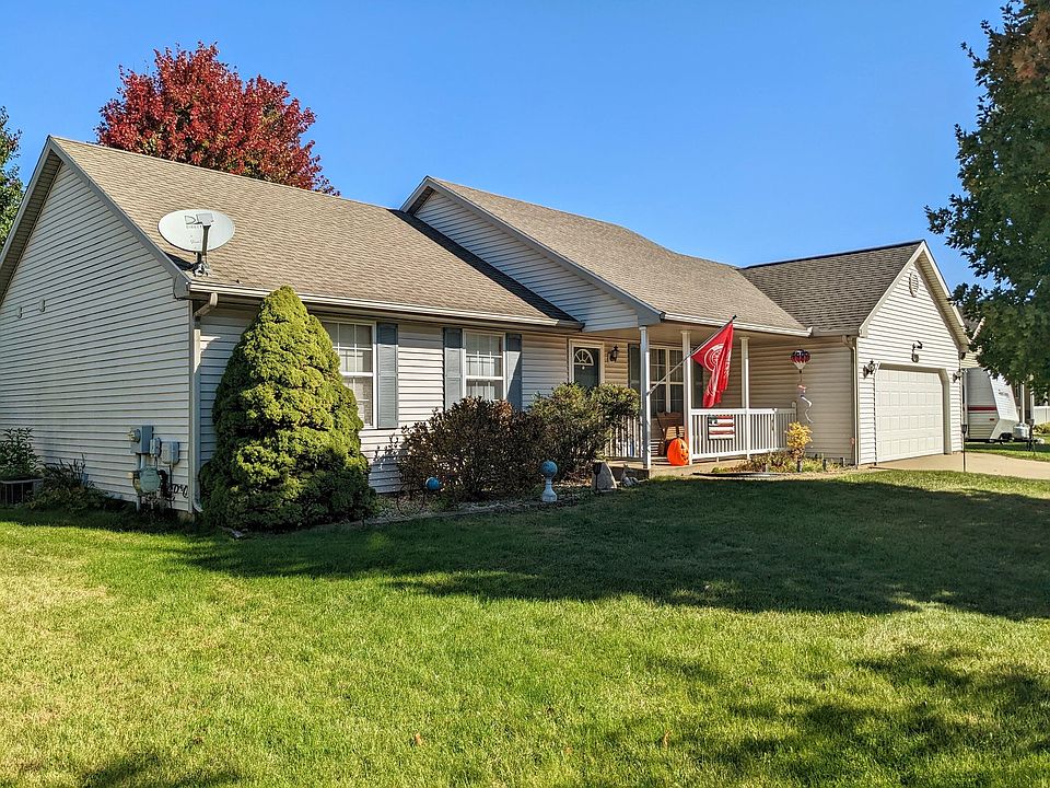 5919 Thistlewood Ave, Scotts, MI 49088 Zillow
