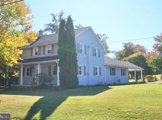 211 Parmer Dr, Halifax, PA 17032