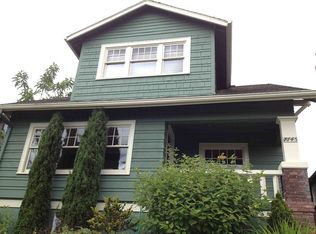 7745 17th Ave NE, Seattle, WA 98115