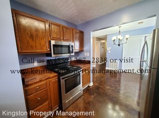 815 Charles Ave, Lexington, KY 40508