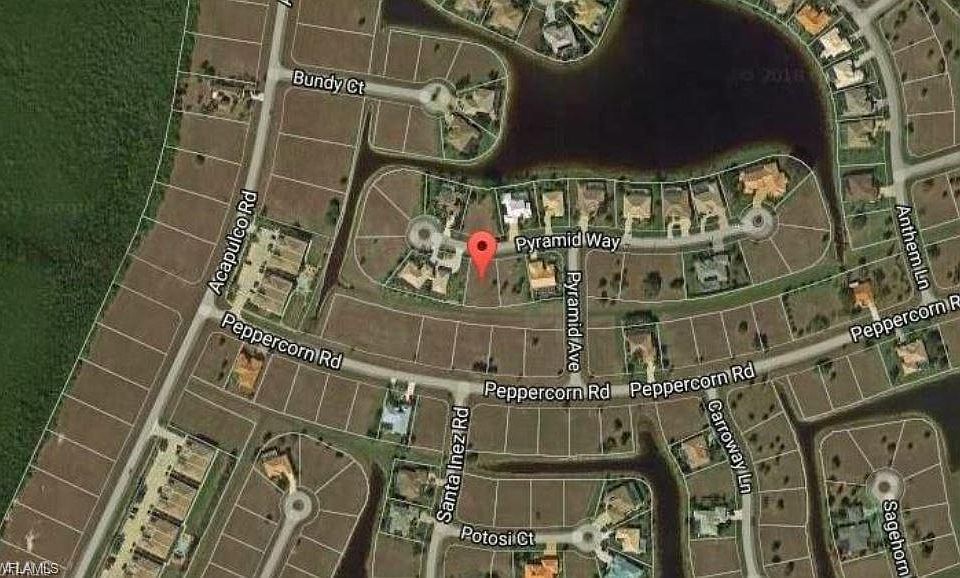 2nd image of 24071 Pyramid Way