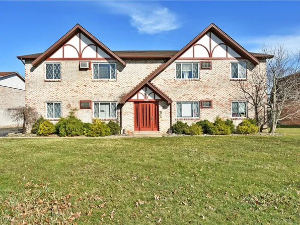 106 Carter Cir, Youngstown, OH 44512