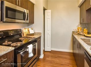 1401 W State Road 84 #7-205, Fort Lauderdale, FL 33315