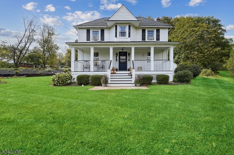 79 Koch Ave, Morris Plains, NJ 07950 Zillow