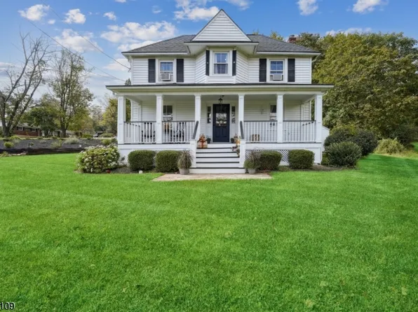 79 Koch Ave, Parsippany-Troy Hills Twp., NJ 07950