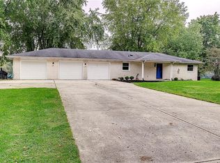 133 McArthur Ct, Anderson, IN 46012