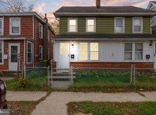 102 Shreve St, Mount Holly, NJ 08060