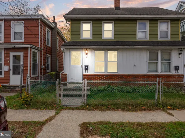102 Shreve St, Mount Holly, NJ 08060
