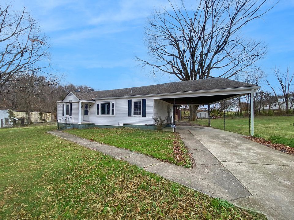 8215 Lebanon Rd, Danville, KY 40422 Zillow