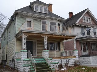 441 Humboldt Pkwy, Buffalo, NY