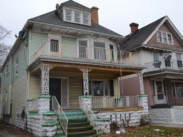 441 Humboldt Pkwy, Buffalo, NY 14208