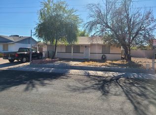 4655 W Caron St, Glendale, AZ 85302