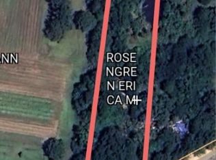 185 Cb Barnes Rd, Cottonwood, AL 36320