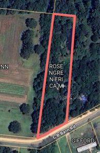 185 Cb Barnes Rd, Cottonwood, AL, 36320