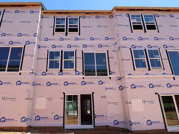 Exterior - June 4, 2026
