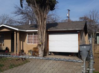4677 E Eugenia Ave, Fresno, CA 93725
