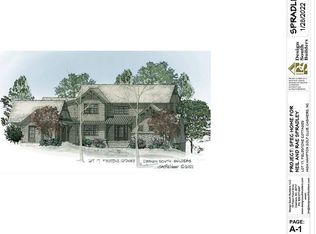 17 Ivy Gate Ln, Cashiers, NC 28717