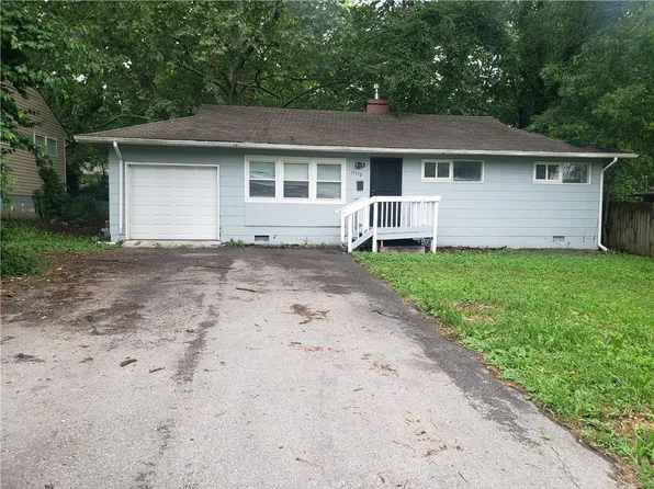 11332 Sycamore Ter, Kansas City, MO 64134