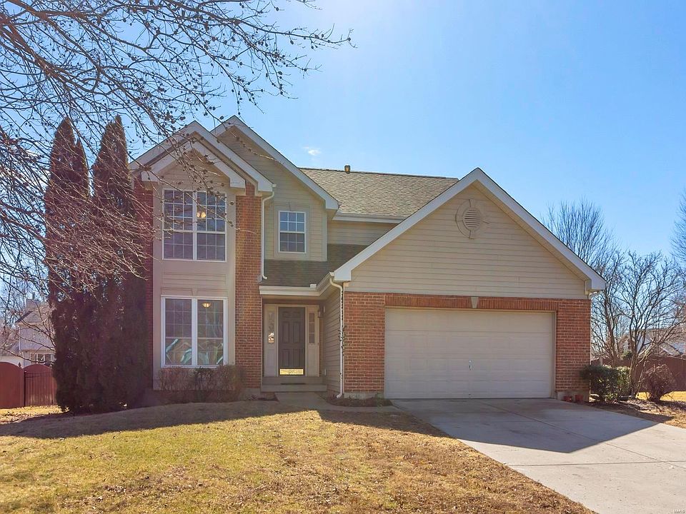 1st image of 1452 Schwarz Meadow Dr