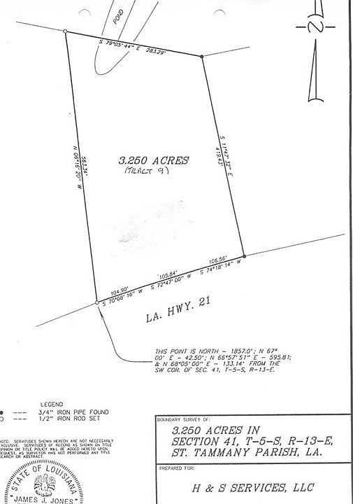 2nd image of Highway 21