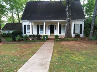 100 Saint Croix Dr, Macon, GA 31210