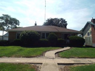 116 W Maple Ave, Stockton, IL 61085
