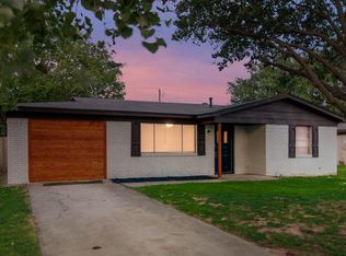 3912 Lakewood Dr #B, Fort Worth, TX 76135