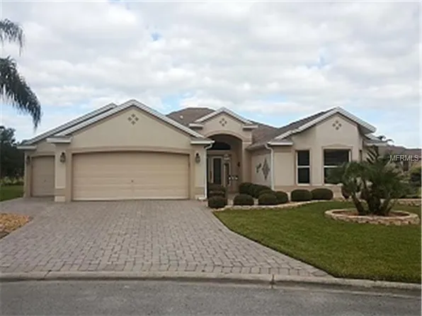 3161 Burbank Ln, The Villages, FL 32162