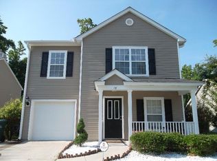 16 Harbison Pl, Beaufort, SC 29906