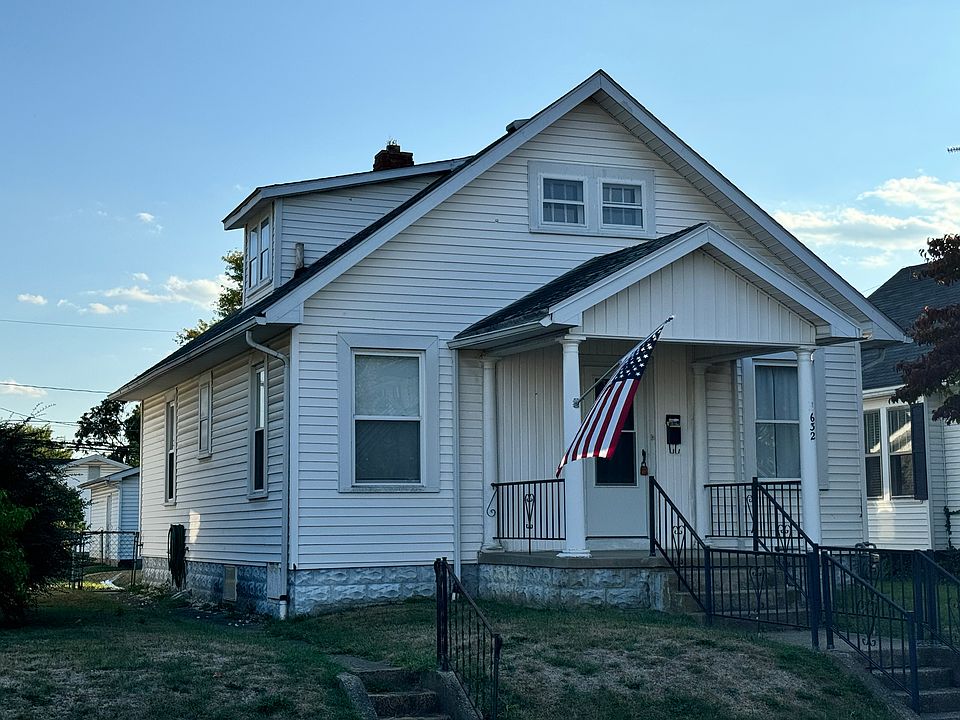 1st image of 632 Buckeye St