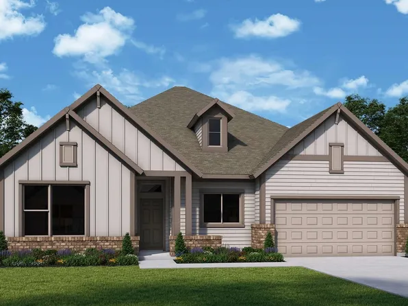 2013 Roaming Trl, Northlake, TX 76247