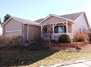 9850 Bucknell Way, Highlands Ranch, CO 80129