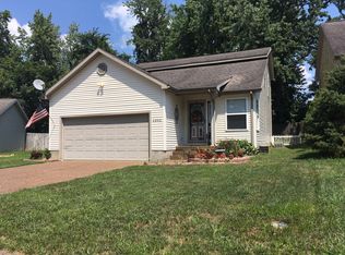 4800 Elizabeth Ln, Newburgh, IN
