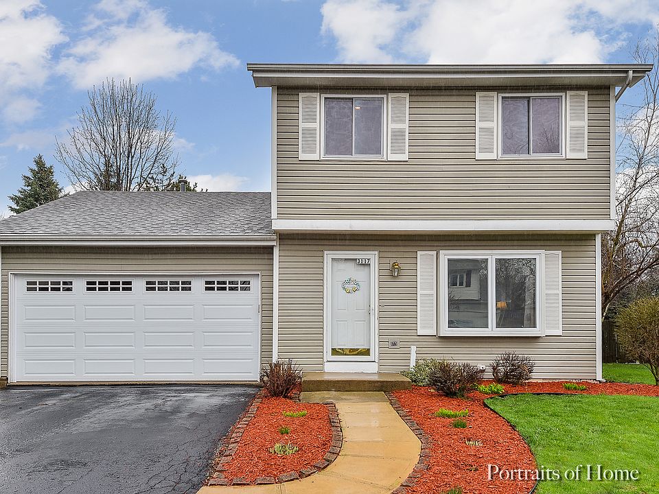 1st image of 3117 Quincy Ln