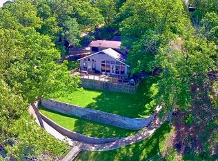 968 Park Cove Ln, Eucha, OK 74342