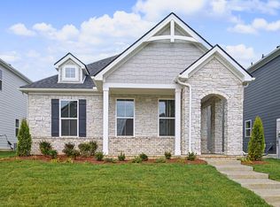 1112 Codah Dr, Mount Juliet, TN 37122