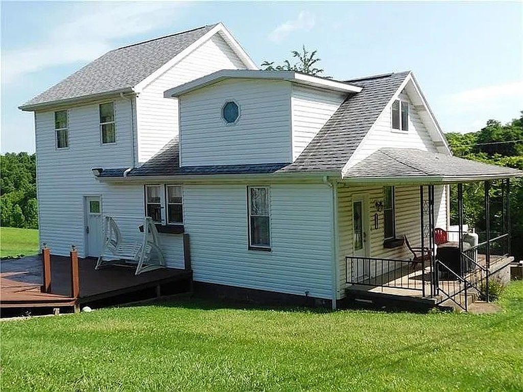 577 Woodside Oldframe Rd - Property Image