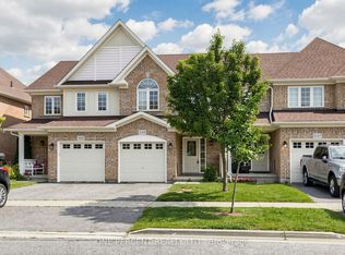 1149 Ormond Dr, Oshawa, ON L1K0K5