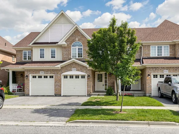 1149 Ormond Dr, Oshawa, ON L1K 0K5