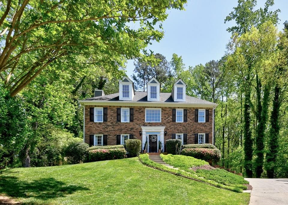 1st image of 3610 New Heritage Dr
