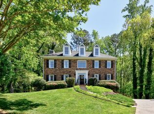 3610 New Heritage Dr, Johns Creek, GA 30022