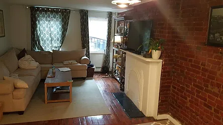 Rented by Rapid Realty Cobble Hill