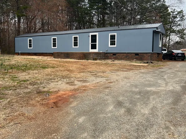 3381 Windy Hill Rd, Lincolnton, NC 28092