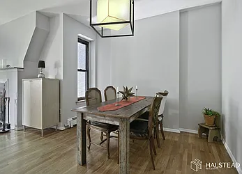 Sold by Halstead Real Estate