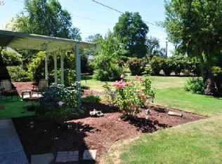 3205 Montebello Ave, Springfield, OR 97477