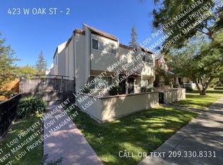 423 W Oak St APT 2, Lodi, CA 95240