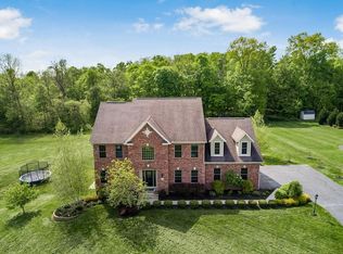 179 Stone Creek Dr, Granville, OH 43023