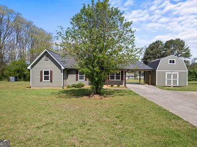 40 Jennifer Ln, Rydal, GA, 30171
