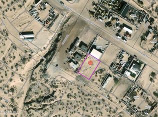 0 Irene Dr, El Paso, TX 79927